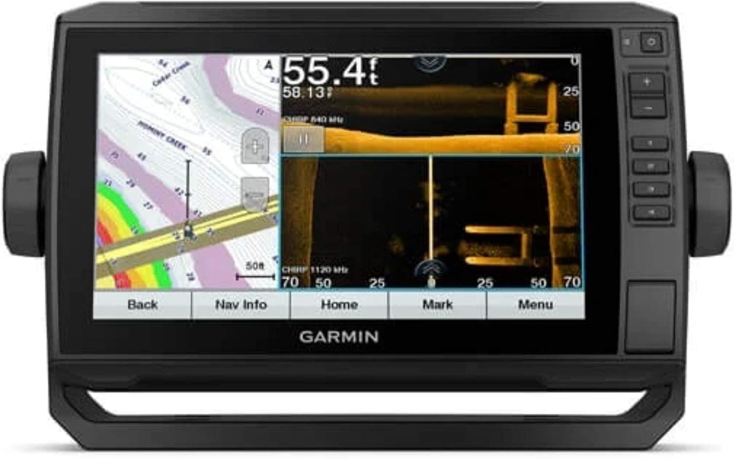 Best Garmin Fish Finder review 2026 - Best Portable Fish Finders
